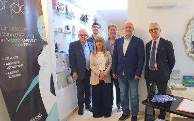 Fondazione Villa Salus acquisisce la gestione del poliambulatorio S.Marina e del centro medico S. Luca