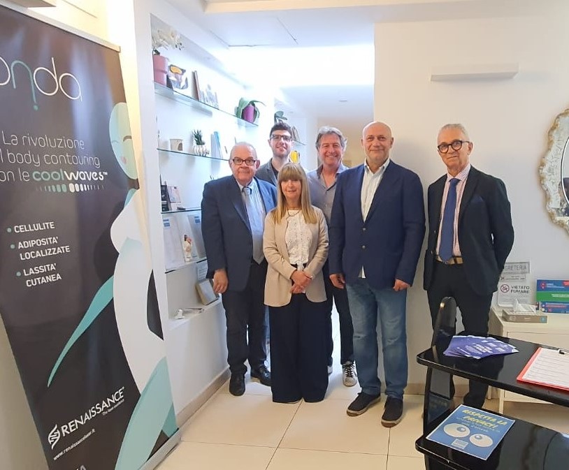 Fondazione Villa Salus acquisisce la gestione del poliambulatorio S.Marina e del centro medico S. Luca