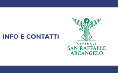Ospedale San Raffaele Arcangelo di Venezia – info e contatti